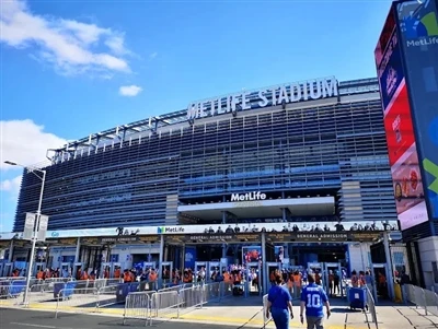 MetLife Stadium에 대해 알아야 할 모든 것: 건축, 수용 능력 및 상징적인 이벤트