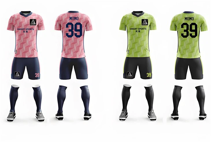 Club Jersey factory